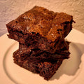 Dead Eye Brownies