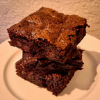 Dead Eye Brownies