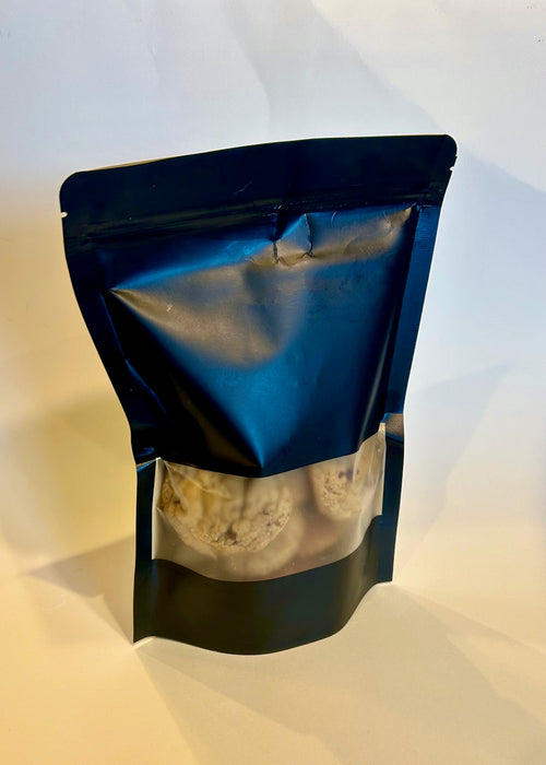 Browned Butter Chocolate Chip Nibbles