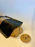 Browned Butter Chocolate Chip Nibbles