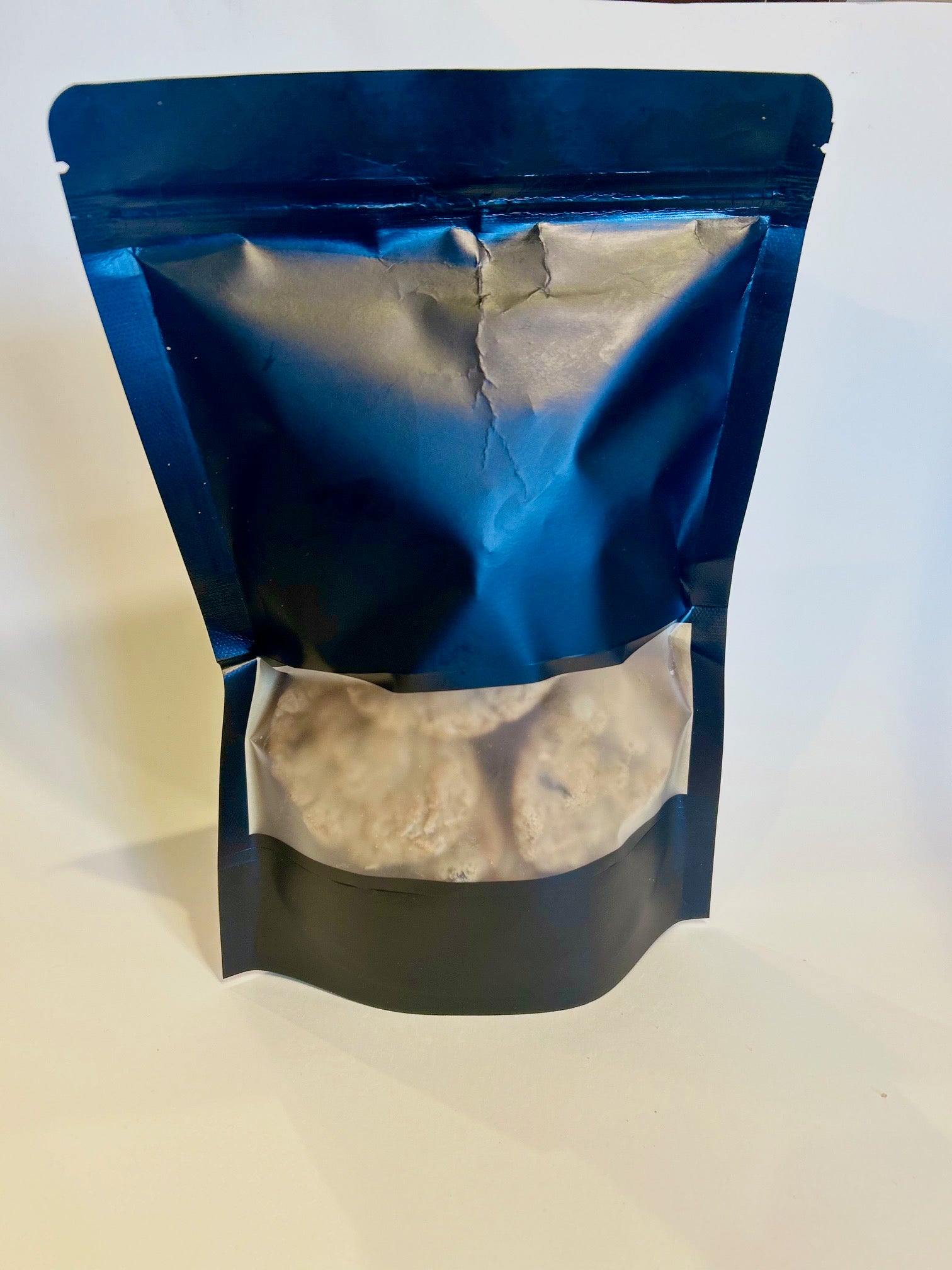 Oatmeal Raisin Nibbles