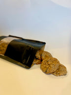 Oatmeal Raisin Nibbles