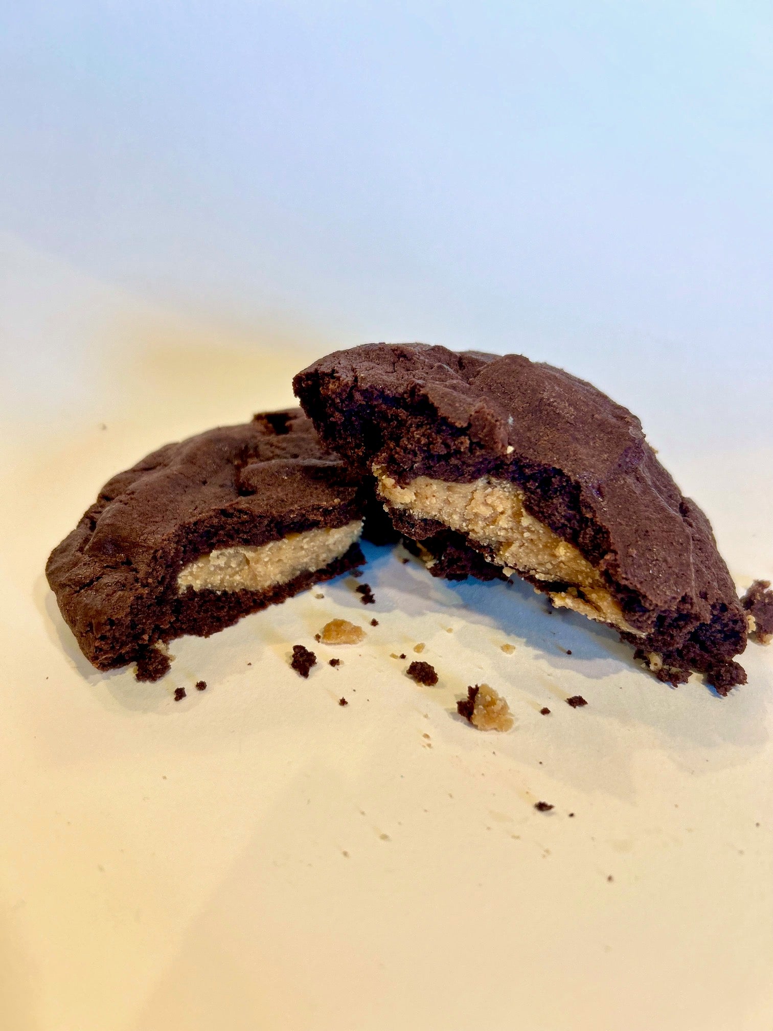 Midnight PB Cravings