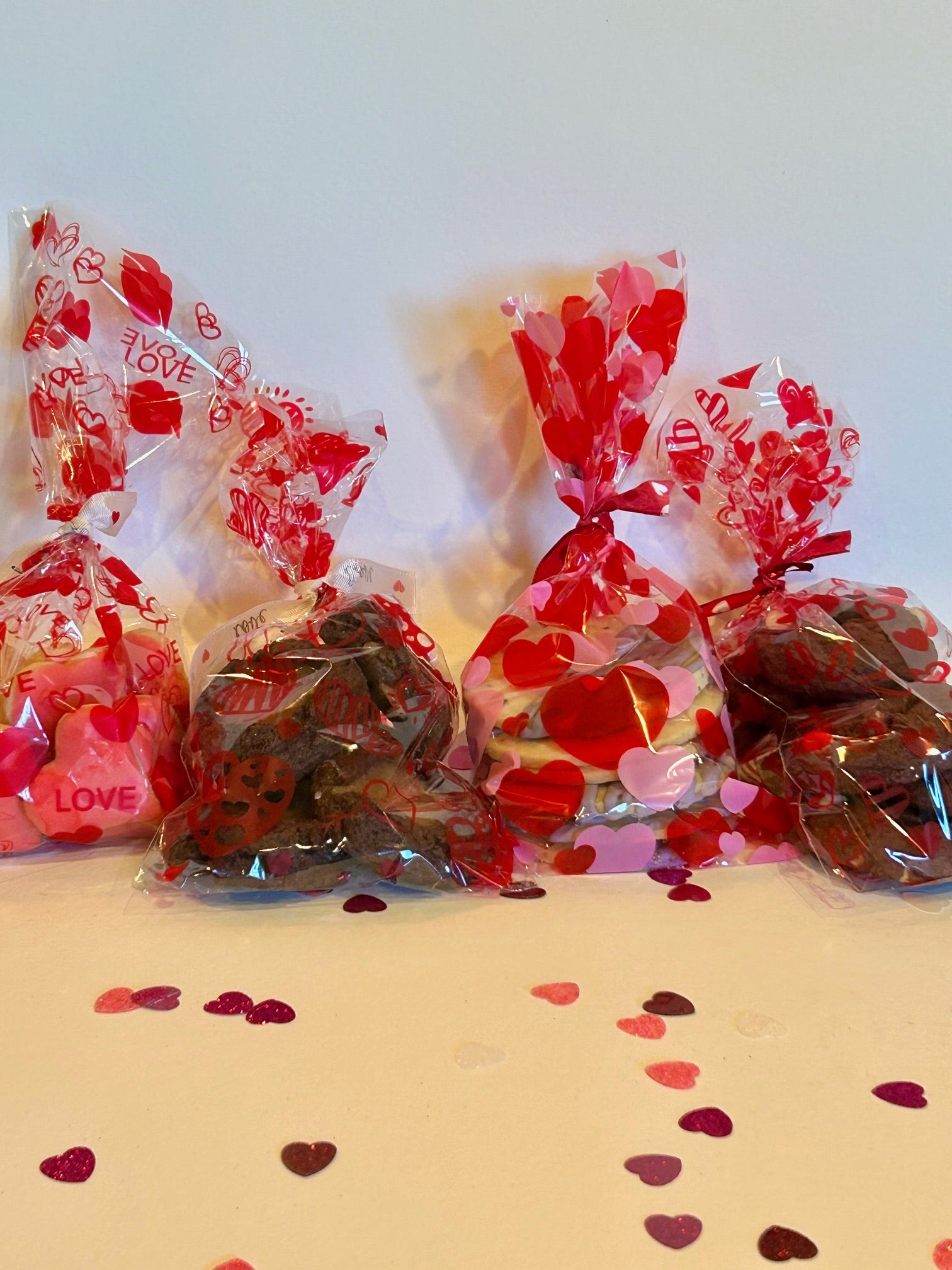 Valentine's Day Boxes! (PREORDER)